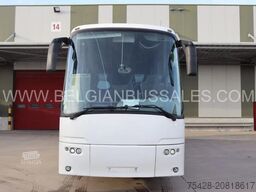 VDL Bova Futura FHD 12,7-370 / Lift / Full Option