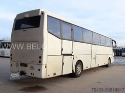 VDL Bova Futura FHD 12,7-370 / Lift / Full Option