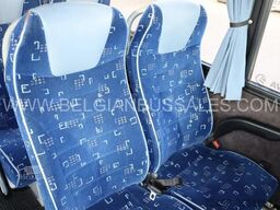 VDL Bova  Futura FHD 12,7-370 / Lift / Full Option