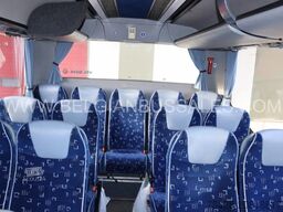 VDL Bova Futura FHD 12,7-370 / Lift / Full Option