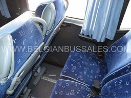 VDL Bova Futura FHD 12,7-370 / Lift / Full Option