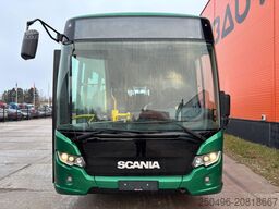 Scania K 320 Citywide LE 4x2 AC / AUXILIARY HEATER / W...
