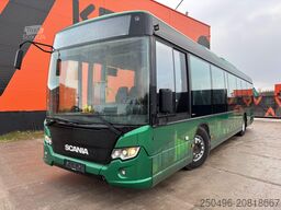 Scania K 320 Citywide LE 4x2 AC / AUXILIARY HEATER / W...