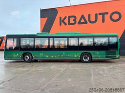 Scania K 320 Citywide LE 4x2 AC / AUXILIARY HEATER / W...