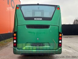 Scania K 320 Citywide LE 4x2 AC / AUXILIARY HEATER / W...