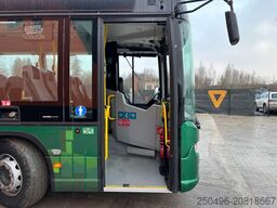 Scania K 320 Citywide LE 4x2 AC / AUXILIARY HEATER / W...