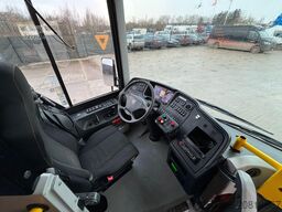 Scania K 320 Citywide LE 4x2 AC / AUXILIARY HEATER / W...