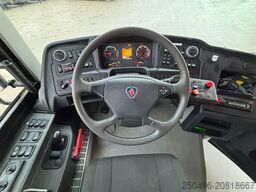 Scania K 320 Citywide LE 4x2 AC / AUXILIARY HEATER / W...