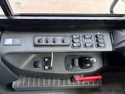 Scania K 320 Citywide LE 4x2 AC / AUXILIARY HEATER / W...