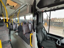 Scania K 320 Citywide LE 4x2 AC / AUXILIARY HEATER / W...