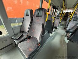 Scania K 320 Citywide LE 4x2 AC / AUXILIARY HEATER / W...