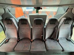 Scania K 320 Citywide LE 4x2 AC / AUXILIARY HEATER / W...
