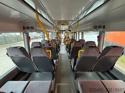 Scania K 320 Citywide LE 4x2 AC / AUXILIARY HEATER / W...