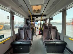 Scania K 320 Citywide LE 4x2 AC / AUXILIARY HEATER / W...