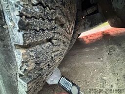 Scania K 320 Citywide LE 4x2 AC / AUXILIARY HEATER / W...