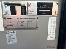 Scania K 320 Citywide LE 4x2 AC / AUXILIARY HEATER / W...