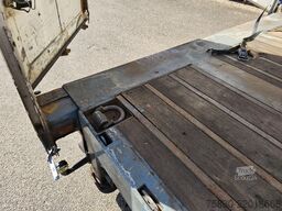 ES-GE 4STL48 / 4 AXLE / SLIDING ROOF / EXPANDABLE / L...