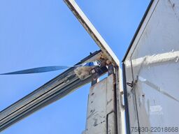 ES-GE 4STL48 / 4 AXLE / SLIDING ROOF / EXPANDABLE / L...