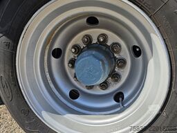 ES-GE 4STL48 / 4 AXLE / SLIDING ROOF / EXPANDABLE / L...