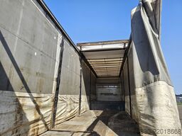 ES-GE 4STL48 / 4 AXLE / SLIDING ROOF / EXPANDABLE / L...