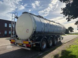 Burg BPO 12-27 ZGZXX 32600 Ltr / 3 Kammer / Chemie L...