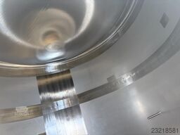 Burg BPO 12-27 ZGZXX 32600 Ltr / 3 Kammer / Chemie L...