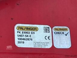 RENAULT C430-8X4-PALFINGER PK33002EH+JIB-26M!!-FUNK-EUR6
