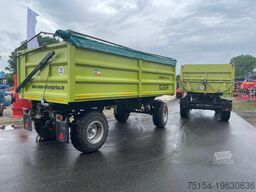 Conow HW 80 Zug V4.2