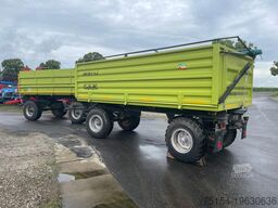 Conow HW 80 Zug V4.2