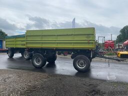 Conow HW 80 Zug V4.2