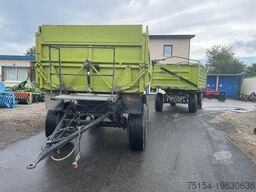 Conow HW 80 Zug V4.2