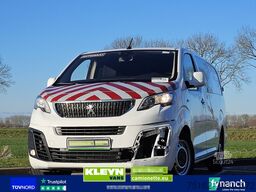 PEUGEOT EXPERT 2.0 L3 XL Dubbel Cabine!