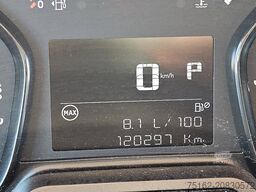 PEUGEOT EXPERT 2.0 L3 XL Dubbel Cabine!