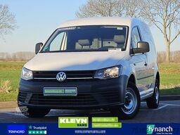 VOLKSWAGEN CADDY 2.0 L1 Airco Automaat!