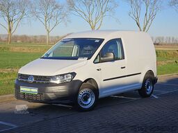 VOLKSWAGEN CADDY 2.0 L1 Airco Automaat!