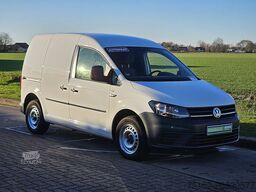 VOLKSWAGEN CADDY 2.0 L1 Airco Automaat!