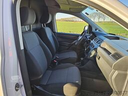 VOLKSWAGEN CADDY 2.0 L1 Airco Automaat!