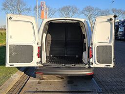 VOLKSWAGEN CADDY 2.0 L1 Airco Automaat!