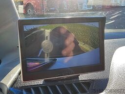 VOLKSWAGEN CADDY 2.0 L1 Airco Automaat!