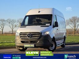 MERCEDES-BENZ SPRINTER 311 L2H2 WP-Inrichting !