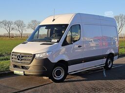 MERCEDES-BENZ SPRINTER 311 L2H2 WP-Inrichting !