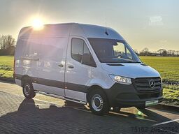 MERCEDES-BENZ SPRINTER 311 L2H2 WP-Inrichting !