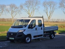FIAT DUCATO 2.3 Open-Laadbak
