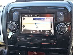 FIAT DUCATO 2.3  Open-Laadbak