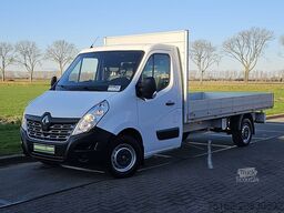 RENAULT MASTER 2.3 DCI 145 L3 58 dkm.!