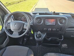 RENAULT MASTER 2.3 DCI 145 L3 58 dkm.!