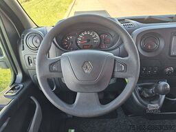 RENAULT MASTER 2.3 DCI 145 L3 58 dkm.!