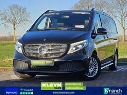 MERCEDES-BENZ V-KLASSE 220 CDI XXL ac aut EURO6