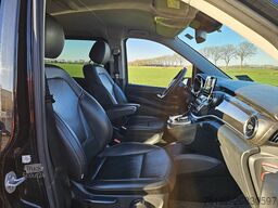 MERCEDES-BENZ V-KLASSE 220 CDI XXL ac aut EURO6