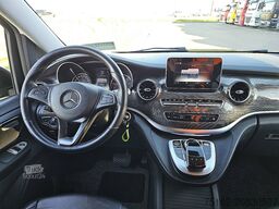 MERCEDES-BENZ V-KLASSE 220 CDI XXL ac aut EURO6
